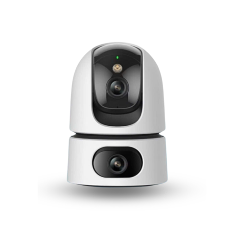 Thiết bị Smart Camera