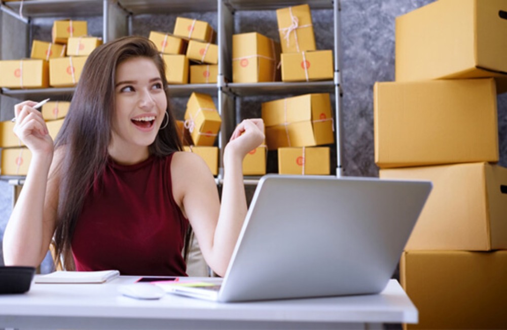 Giải Pháp Thông Minh Cho Nhà Bán Hàng Online – Bạn Đã Biết?