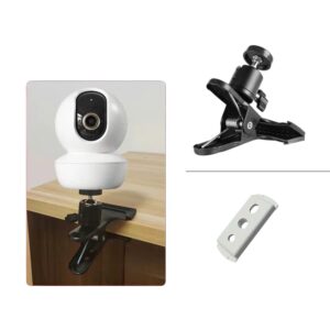 Giá Đỡ Hỗ Trợ Gắn Camera Giám Sát Cố Định Kẹp Di Động