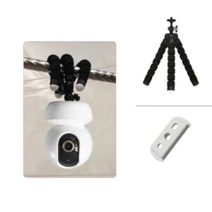 Giá Đỡ Camera 360 Độ Treo Dựng Đa Năng