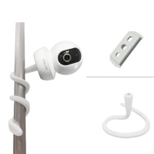 Giá Đỡ Camera Gắn Tường Không Cần Khoan