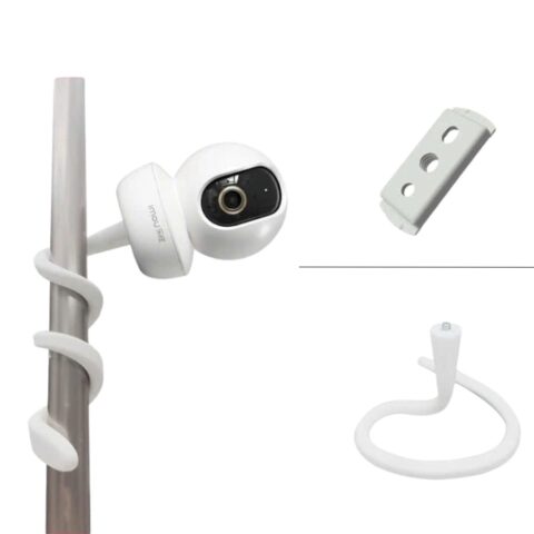 Giá Đỡ Camera Gắn Tường Không Cần Khoan