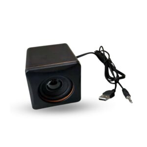 Thiết Bị Loa Phát Tín Hiệu Thông Báo Từ Camera