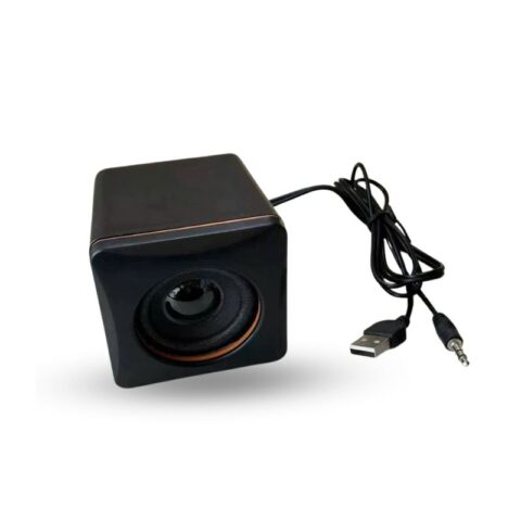 Thiết Bị Loa Phát Tín Hiệu Thông Báo Từ Camera